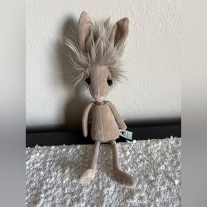 Jellycat Swellegant Vivien Hare NWT